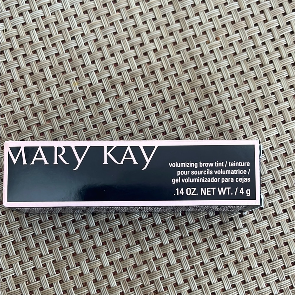 Mary Kay Brunette Brow Tint